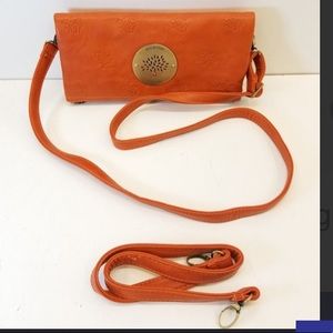 Mulberry Women's Handbag with Straps